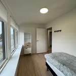 The Butterfly - House In For 7 Persons With Luxury Rooftop Deck & Free Parking * オーデンセ