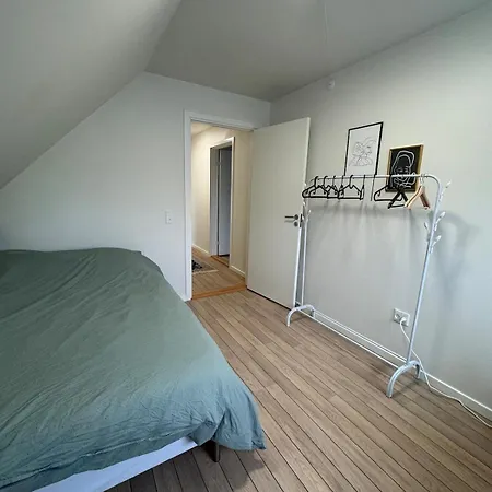 Apartment The Butterfly - House In For 7 Persons With Luxury Rooftop Deck & Free Parking *